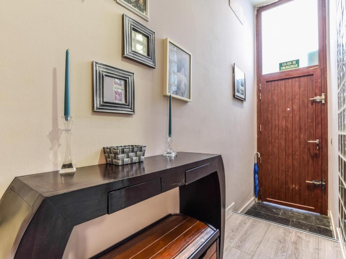 Апартаменты Apartamento Castizo En Madrid Rio Экстерьер фото