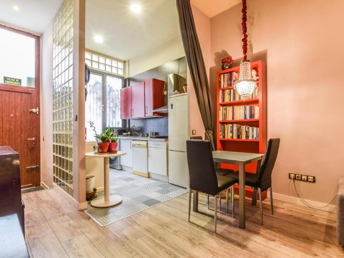 Апартаменты Apartamento Castizo En Madrid Rio Экстерьер фото